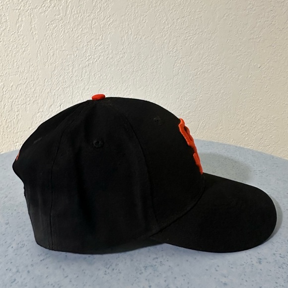 San Francisco Giants MLB Baseball Cap. - Picture 4 of 5
